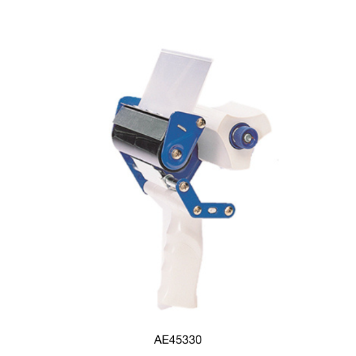 Hand Held Packing Tape Dispensers